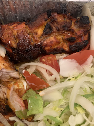 Photo of Charcoal Pit - 136 St Helens Rd, Bolton BL3 3PJ